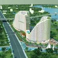 230 khách hàng dự án Nam Sài Gòn Riverside có thể mất trắng